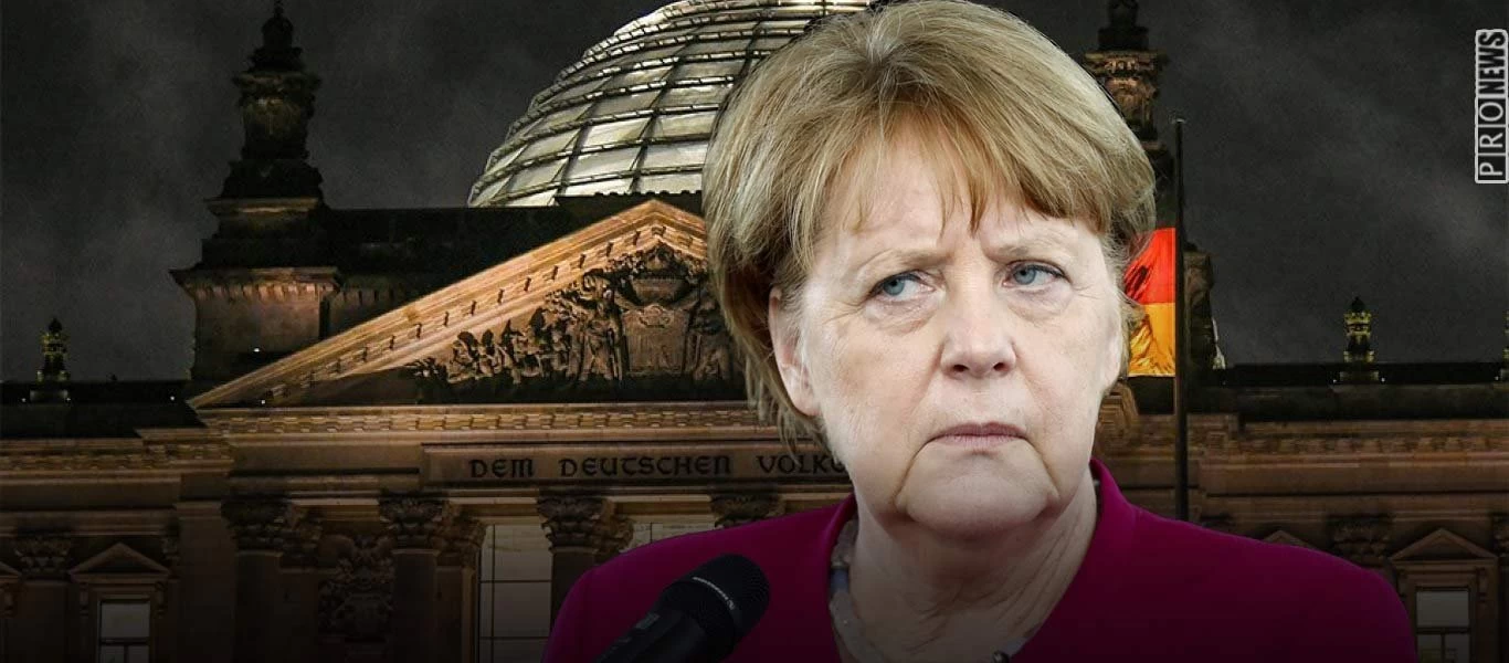 Οι Γερμανοί θέλουν να μας επιβάλλουν και νέα μνημόνια: «Δεν υπάρχει θέμα ευρωομολόγου - Αρκεί ο ΕΜΣ»!